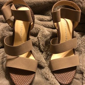 Wedges